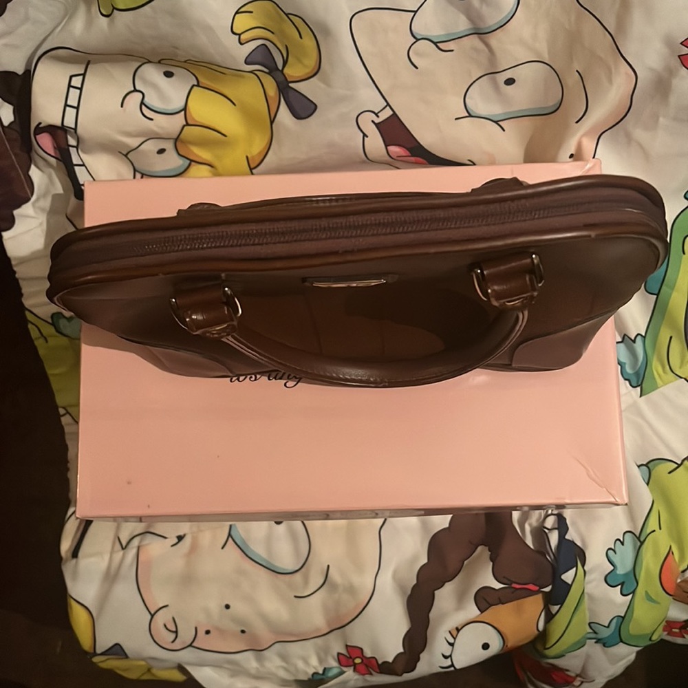 Liz Claiborne hand bag - Picture 2 of 12